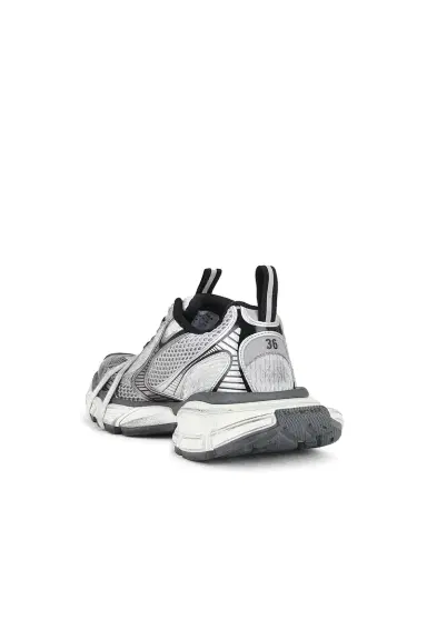 Balenciaga 3XL Satin Sneaker | Thumbnail 3 Balenciaga 3XL Satin Sneaker | Thumbnail 3