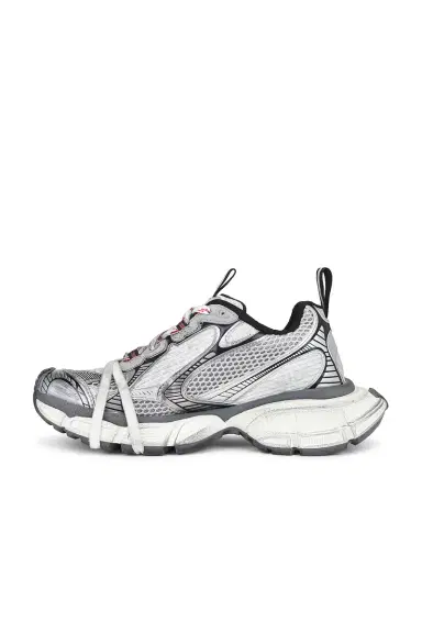 Balenciaga 3XL Satin Sneaker | Thumbnail 5 Balenciaga 3XL Satin Sneaker | Thumbnail 5