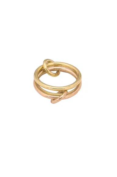 Spinelli Kilcollin Solarium Ring | Thumbnail 3 Spinelli Kilcollin Solarium Ring | Thumbnail 3