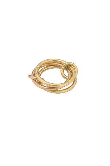 Spinelli Kilcollin Solarium Ring | Thumbnail 4 Spinelli Kilcollin Solarium Ring | Thumbnail 4