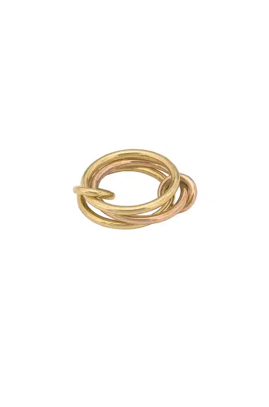 Spinelli Kilcollin Solarium Ring | Thumbnail 1 Spinelli Kilcollin Solarium Ring | Thumbnail 1