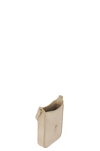 Saint Laurent Mini Le 5 A 7 Mini Vertical Bag | Thumbnail 5 Saint Laurent Mini Le 5 A 7 Mini Vertical Bag | Thumbnail 5