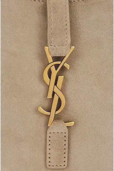 Saint Laurent Mini Le 5 A 7 Mini Vertical Bag | Thumbnail 7 Saint Laurent Mini Le 5 A 7 Mini Vertical Bag | Thumbnail 7