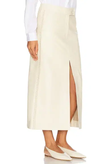 Johanna Ortiz La Quilla Ankle Skirt | Thumbnail 2 Johanna Ortiz La Quilla Ankle Skirt | Thumbnail 2