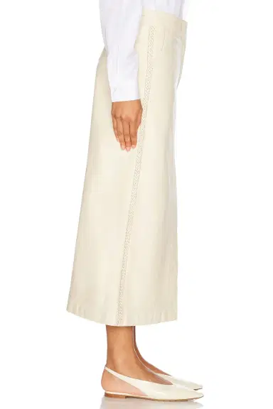Johanna Ortiz La Quilla Ankle Skirt | Thumbnail 3 Johanna Ortiz La Quilla Ankle Skirt | Thumbnail 3