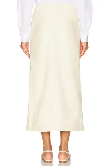 Johanna Ortiz La Quilla Ankle Skirt | Thumbnail 4 Johanna Ortiz La Quilla Ankle Skirt | Thumbnail 4