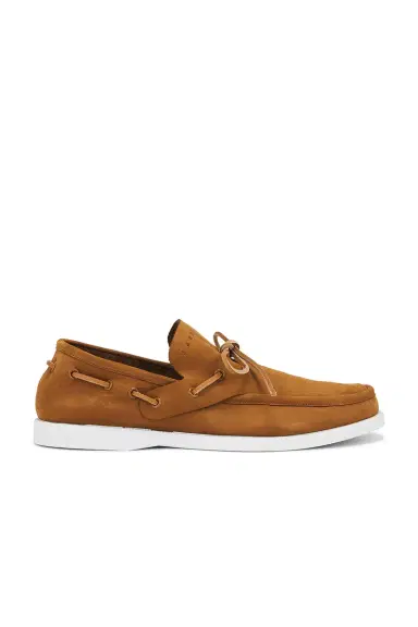 Marni Moccasin Flat | Thumbnail 1 Marni Moccasin Flat | Thumbnail 1