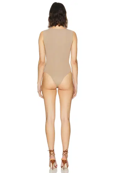 Helsa Carina Bodysuit | Thumbnail 3 Helsa Carina Bodysuit | Thumbnail 3