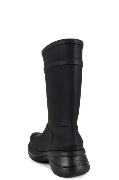Balenciaga Crocs Boot | Thumbnail 3 Balenciaga Crocs Boot | Thumbnail 3
