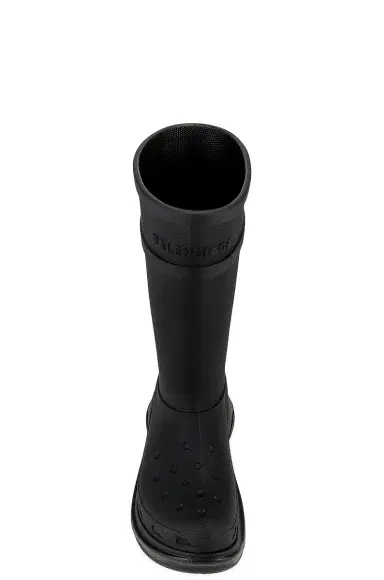 Balenciaga Crocs Boot | Thumbnail 4 Balenciaga Crocs Boot | Thumbnail 4