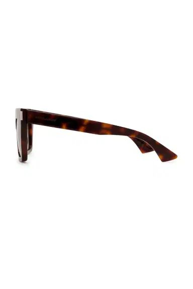 Saint Laurent Rectangular Sunglasses | Thumbnail 5 Saint Laurent Rectangular Sunglasses | Thumbnail 5