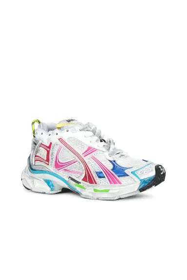 Balenciaga Runner Sneaker | Thumbnail 2 Balenciaga Runner Sneaker | Thumbnail 2