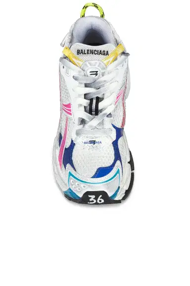 Balenciaga Runner Sneaker | Thumbnail 4 Balenciaga Runner Sneaker | Thumbnail 4