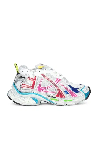 Balenciaga Runner Sneaker | Thumbnail 1 Balenciaga Runner Sneaker | Thumbnail 1