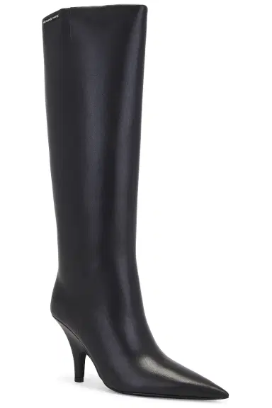 Alexander Wang Diablo Boot | Thumbnail 2 Alexander Wang Diablo Boot | Thumbnail 2