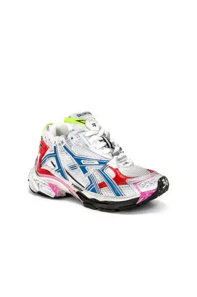 Balenciaga Runner Sneaker | Thumbnail 2 Balenciaga Runner Sneaker | Thumbnail 2