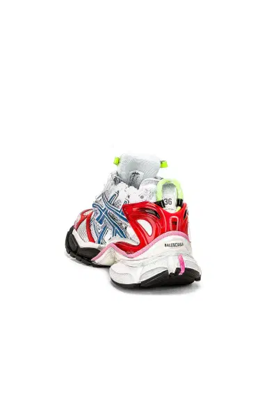Balenciaga Runner Sneaker | Thumbnail 3 Balenciaga Runner Sneaker | Thumbnail 3