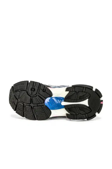 Balenciaga Runner Sneaker | Thumbnail 6 Balenciaga Runner Sneaker | Thumbnail 6