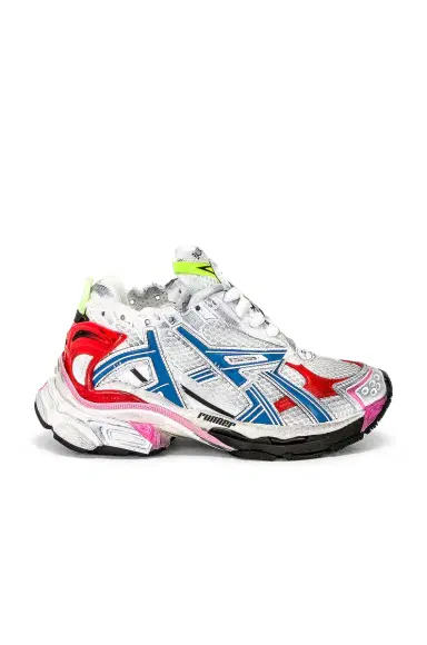 Balenciaga Runner Sneaker | Thumbnail 1 Balenciaga Runner Sneaker | Thumbnail 1