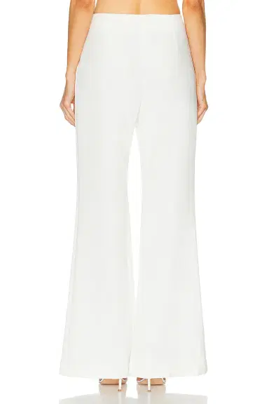 SANS FAFF Pin Tuck Palazzo Pant | Thumbnail 3 SANS FAFF Pin Tuck Palazzo Pant | Thumbnail 3