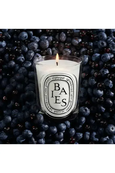 Diptyque Baies Classic Candle | Thumbnail 2 Diptyque Baies Classic Candle | Thumbnail 2