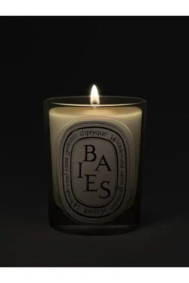 Diptyque Baies Classic Candle | Thumbnail 3 Diptyque Baies Classic Candle | Thumbnail 3