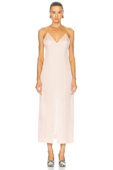 KHAITE Tully Dress | Thumbnail 2 KHAITE Tully Dress | Thumbnail 2