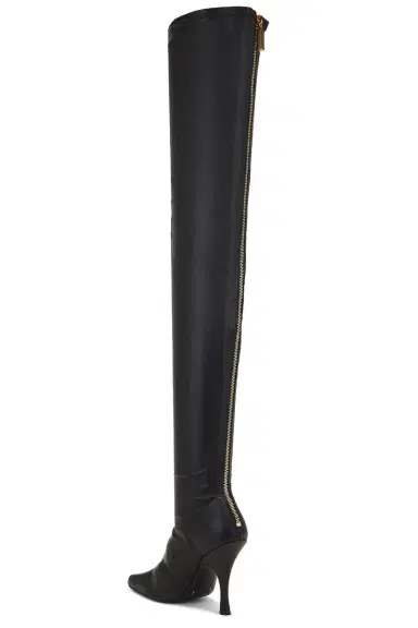 KHAITE Eva Over The Knee Boot | Thumbnail 3 KHAITE Eva Over The Knee Boot | Thumbnail 3