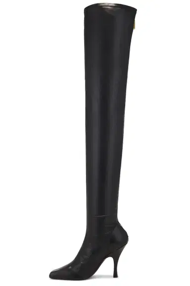 KHAITE Eva Over The Knee Boot | Thumbnail 5 KHAITE Eva Over The Knee Boot | Thumbnail 5