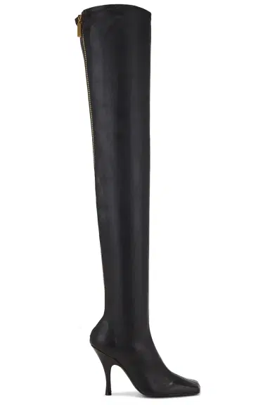 KHAITE Eva Over The Knee Boot | Thumbnail 1 KHAITE Eva Over The Knee Boot | Thumbnail 1