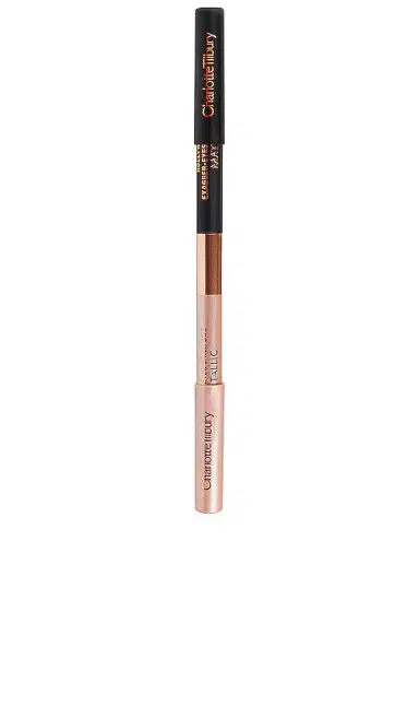 Charlotte Tilbury Hollywood Exagger-Eyes Liner Black | Thumbnail 2 Charlotte Tilbury Hollywood Exagger-Eyes Liner Black | Thumbnail 2