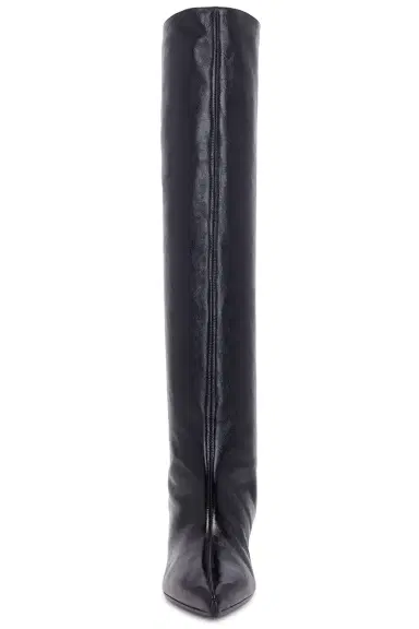 Khaite Andee Knee High 40mm Boot | Thumbnail 4 Khaite Andee Knee High 40mm Boot | Thumbnail 4