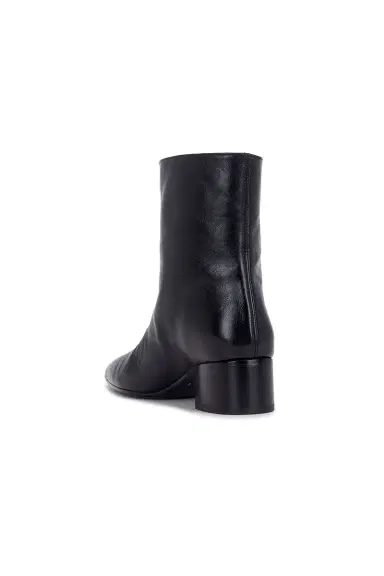 Khaite Andee Ankle Boot | Thumbnail 3 Khaite Andee Ankle Boot | Thumbnail 3