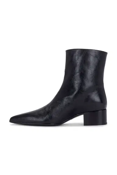 Khaite Andee Ankle Boot | Thumbnail 5 Khaite Andee Ankle Boot | Thumbnail 5