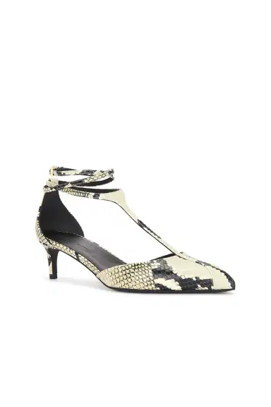 Khaite Mia 45 Pump | Thumbnail 2 Khaite Mia 45 Pump | Thumbnail 2