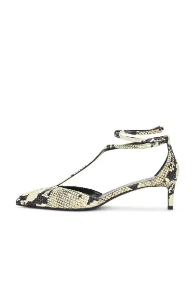 Khaite Mia 45 Pump | Thumbnail 5 Khaite Mia 45 Pump | Thumbnail 5