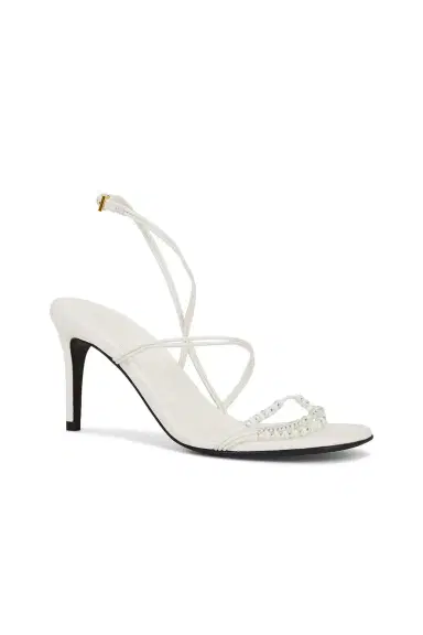 KHAITE Loop 75 Sandal With Beads | Thumbnail 2 KHAITE Loop 75 Sandal With Beads | Thumbnail 2
