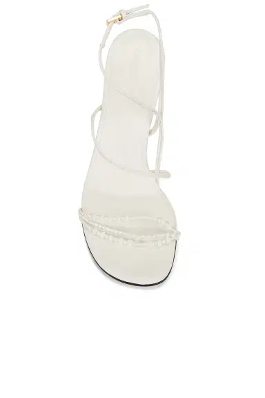 KHAITE Loop 75 Sandal With Beads | Thumbnail 4 KHAITE Loop 75 Sandal With Beads | Thumbnail 4