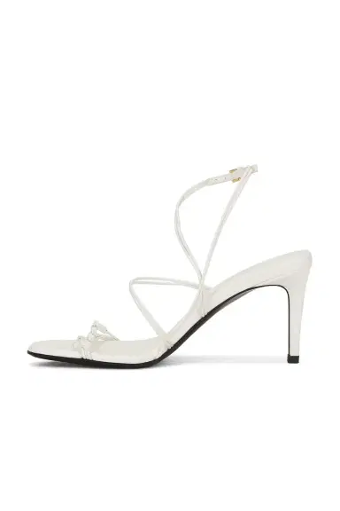 KHAITE Loop 75 Sandal With Beads | Thumbnail 5 KHAITE Loop 75 Sandal With Beads | Thumbnail 5