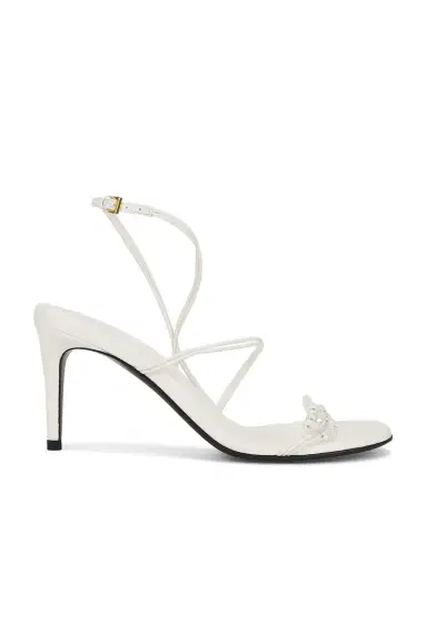 KHAITE Loop 75 Sandal With Beads | Thumbnail 1 KHAITE Loop 75 Sandal With Beads | Thumbnail 1