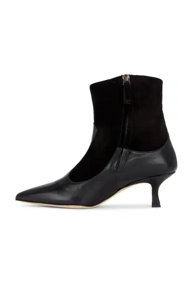 Manolo Blahnik Atalanta 50 Nappa Boot | Thumbnail 5 Manolo Blahnik Atalanta 50 Nappa Boot | Thumbnail 5