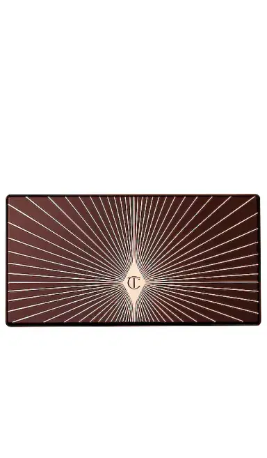 Charlotte Tilbury Iconic Nude Easy Eye Palette | Thumbnail 2 Charlotte Tilbury Iconic Nude Easy Eye Palette | Thumbnail 2