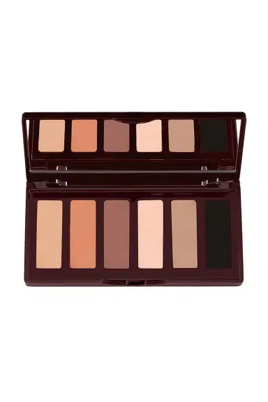 Charlotte Tilbury Iconic Nude Easy Eye Palette | Thumbnail 3 Charlotte Tilbury Iconic Nude Easy Eye Palette | Thumbnail 3
