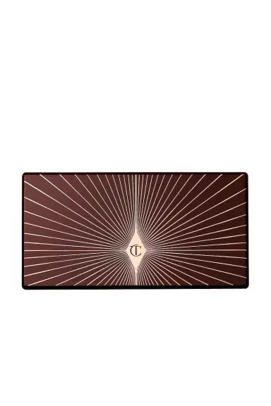 Charlotte Tilbury Iconic Nude Easy Eye Palette | Thumbnail 4 Charlotte Tilbury Iconic Nude Easy Eye Palette | Thumbnail 4