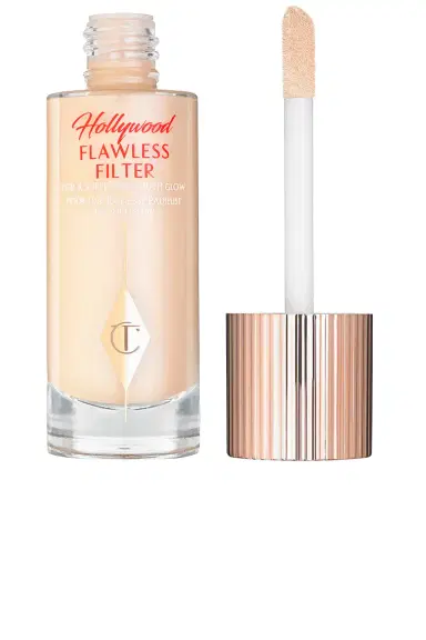 Charlotte Tilbury Hollywood Flawless Filter | Thumbnail 3 Charlotte Tilbury Hollywood Flawless Filter | Thumbnail 3