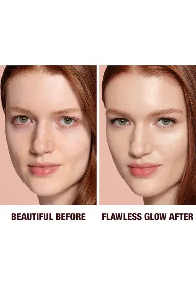 Charlotte Tilbury Hollywood Flawless Filter | Thumbnail 6 Charlotte Tilbury Hollywood Flawless Filter | Thumbnail 6