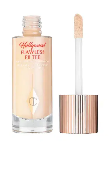 Charlotte Tilbury Hollywood Flawless Filter | Thumbnail 1 Charlotte Tilbury Hollywood Flawless Filter | Thumbnail 1