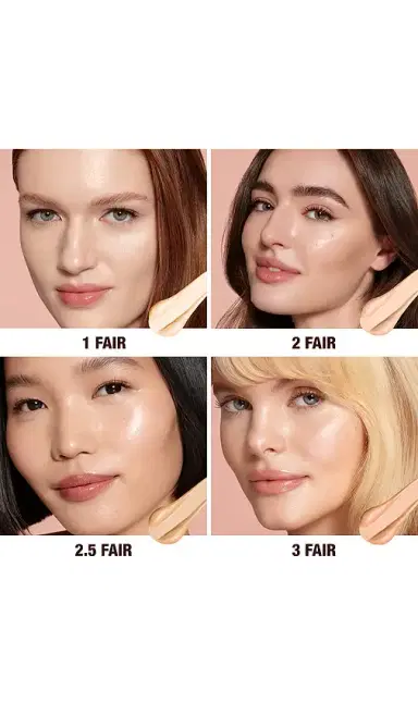 Charlotte Tilbury Hollywood Flawless Filter | Thumbnail 2 Charlotte Tilbury Hollywood Flawless Filter | Thumbnail 2