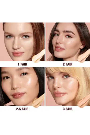 Charlotte Tilbury Hollywood Flawless Filter | Thumbnail 4 Charlotte Tilbury Hollywood Flawless Filter | Thumbnail 4