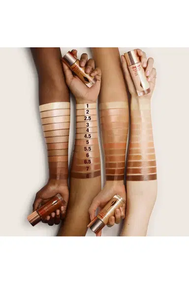 Charlotte Tilbury Hollywood Flawless Filter | Thumbnail 5 Charlotte Tilbury Hollywood Flawless Filter | Thumbnail 5